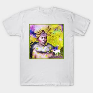 The Mystic T-Shirt